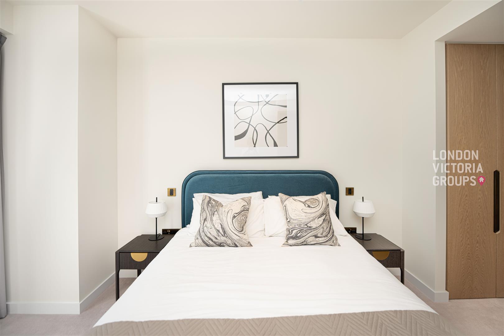 1 Nine Elms Lane, LONDON